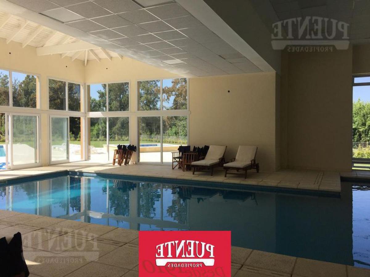 Terreno en Esteban Echeverría, Argentina No. 117616