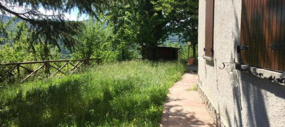 Villa de 9 habitaciónes en Castiglione dei Pepoli, Italy No. 18088 28