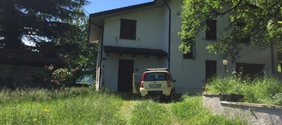 Villa de 9 habitaciónes en Castiglione dei Pepoli, Italy No. 18088 27