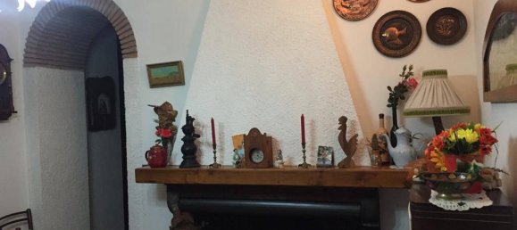 Villa de 9 habitaciónes en Castiglione dei Pepoli, Italy No. 18088 11