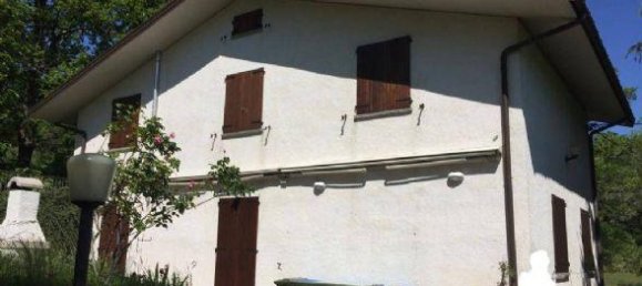 Villa de 9 habitaciónes en Castiglione dei Pepoli, Italy No. 18088 26