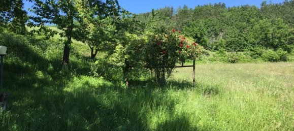 Villa de 9 habitaciónes en Castiglione dei Pepoli, Italy No. 18088 4