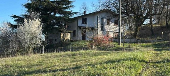 Villa de 9 habitaciónes en Castiglione dei Pepoli, Italy No. 18088 24