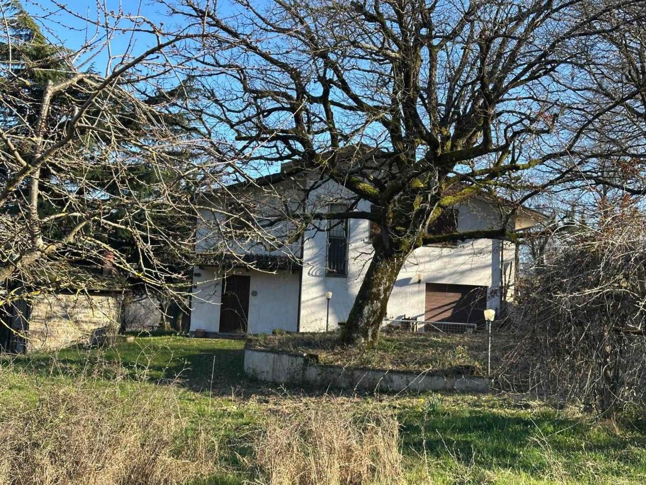 Villa de 9 habitaciónes en Castiglione dei Pepoli, Italy No. 18088