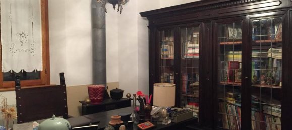 Villa de 9 habitaciónes en Castiglione dei Pepoli, Italy No. 18088 23