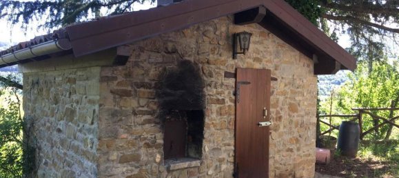 Villa de 9 habitaciónes en Castiglione dei Pepoli, Italy No. 18088 25