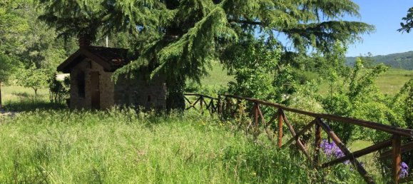 Villa de 9 habitaciónes en Castiglione dei Pepoli, Italy No. 18088 5