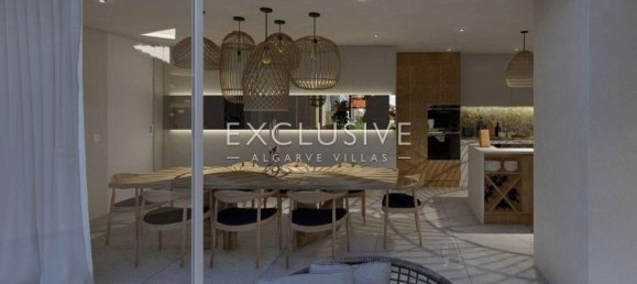 Villa de 4 dormitorios en Lagos, Portugal No. 7688 4