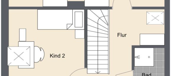 5-salle Maison à Alb-Donau-Kreis, Germany No. 113729 24