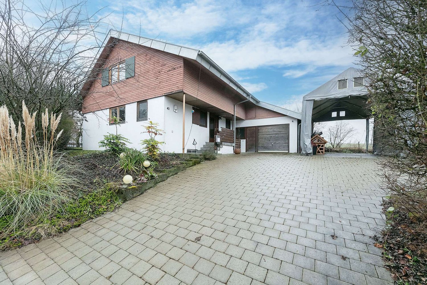 5-Zimmer Haus in Alb-Donau-Kreis, Germany, Nr. 113729