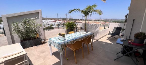 Квартира с 2 спальнями в Сан-Мигель-де-Салинас, Испания № 133906 2