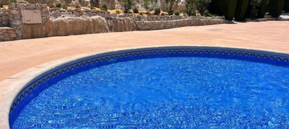 Квартира с 2 спальнями в Сан-Мигель-де-Салинас, Испания № 133906 16