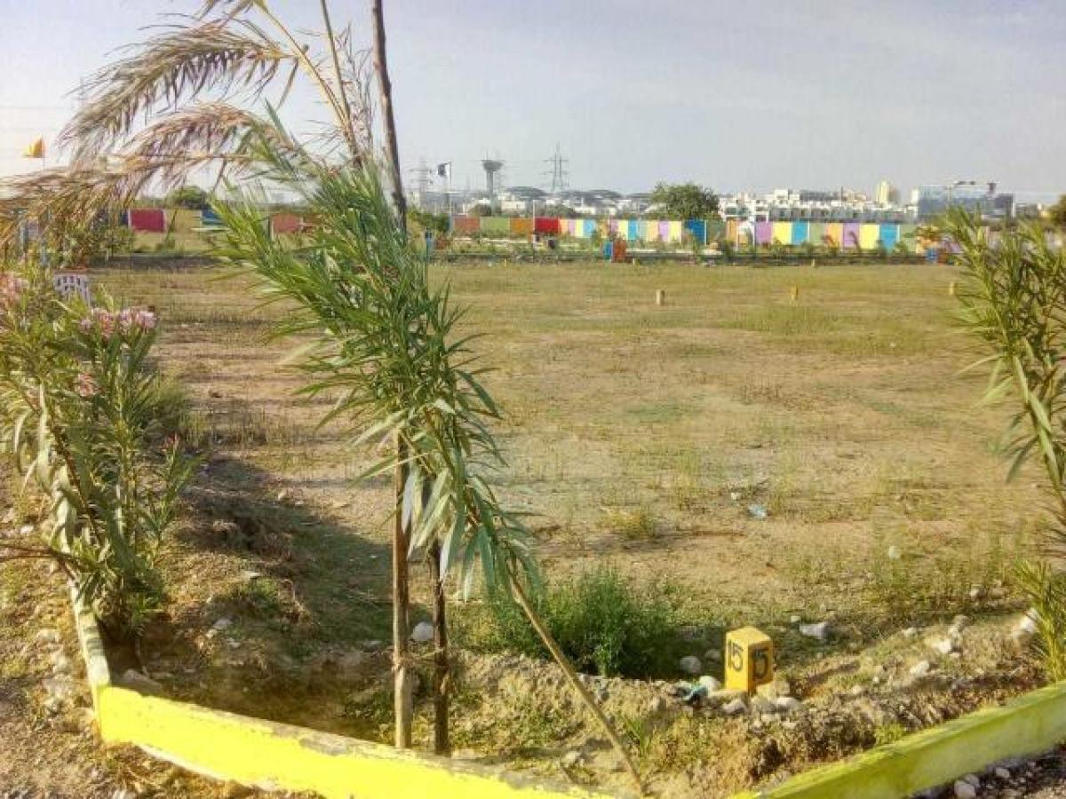 Земельный участок в Ченнаи, Индия № 40242