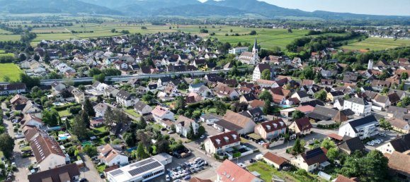 780m² Warehouse in Breisgau-Hochschwarzwald, Germany No. 43338 4