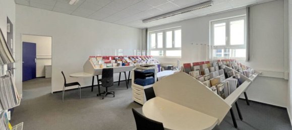 780m² Warehouse in Breisgau-Hochschwarzwald, Germany No. 43338 12