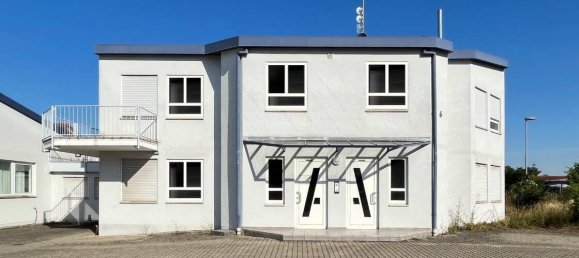 780m² Warehouse in Breisgau-Hochschwarzwald, Germany No. 43338 5