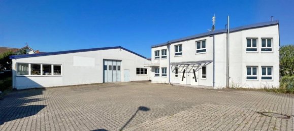 780m² Warehouse in Breisgau-Hochschwarzwald, Germany No. 43338 15
