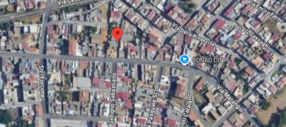 Apartamento de 3 habitaciónes en Vittoria, Italy No. 306811 10