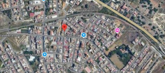 Apartamento de 3 habitaciónes en Vittoria, Italy No. 306811 11