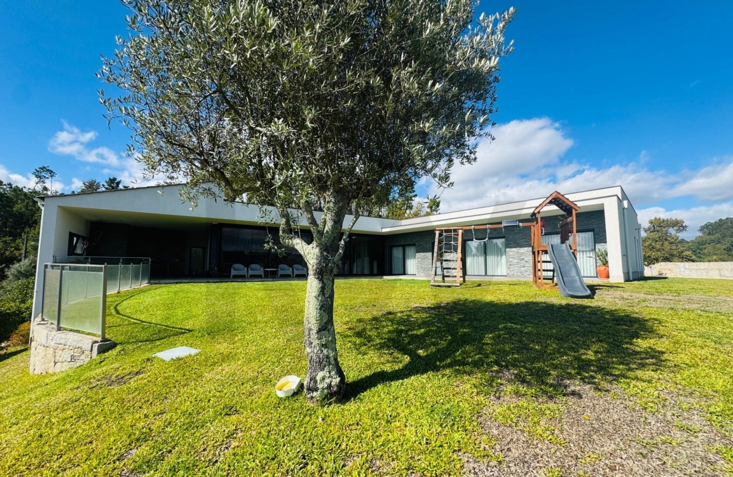 4 bedrooms House in Sao Pedro do Sul, Portugal No. 311702