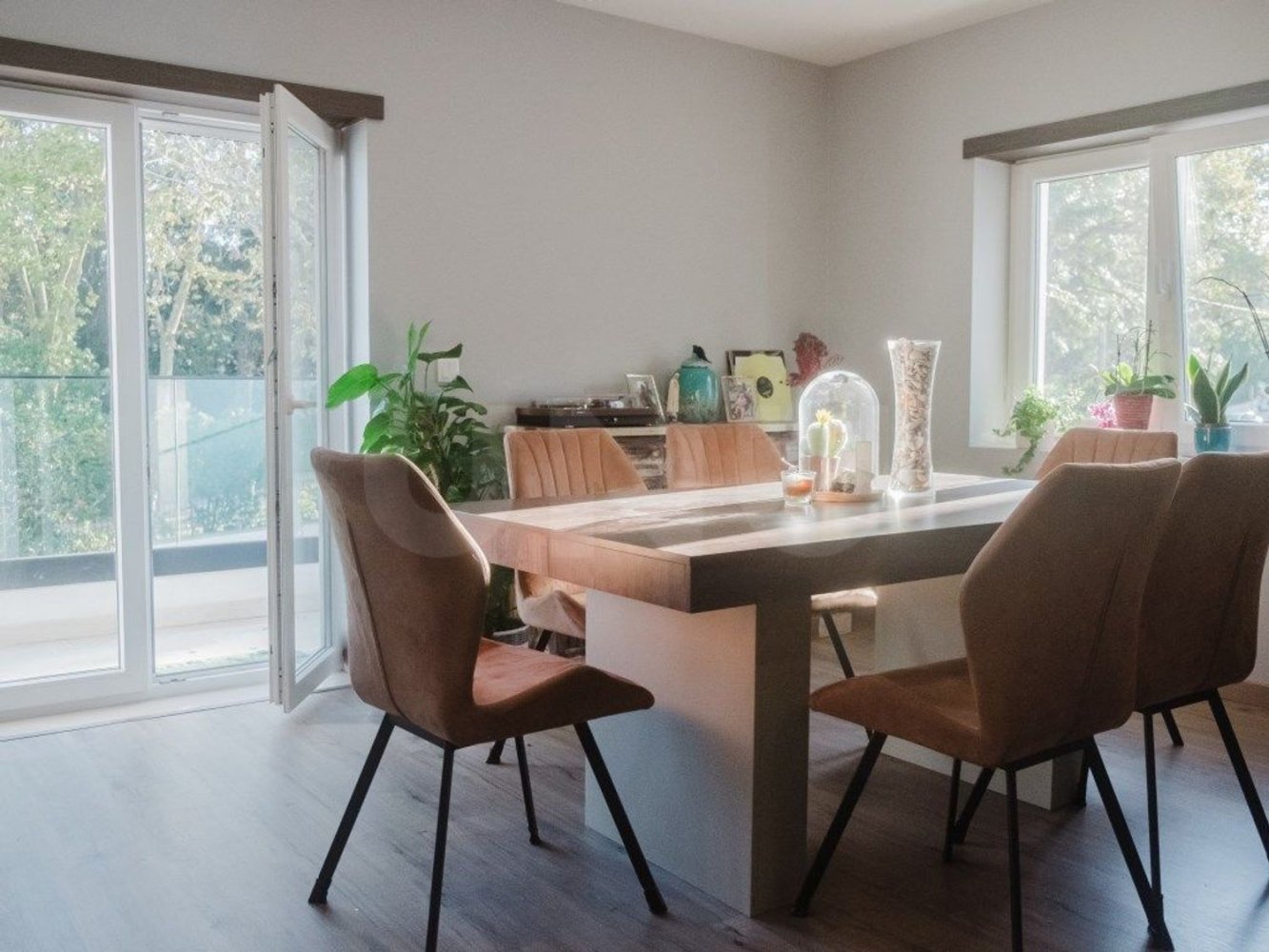 3 Schlafzimmer Penthouse in Caldas da Rainha, Portugal, Nr. 339925