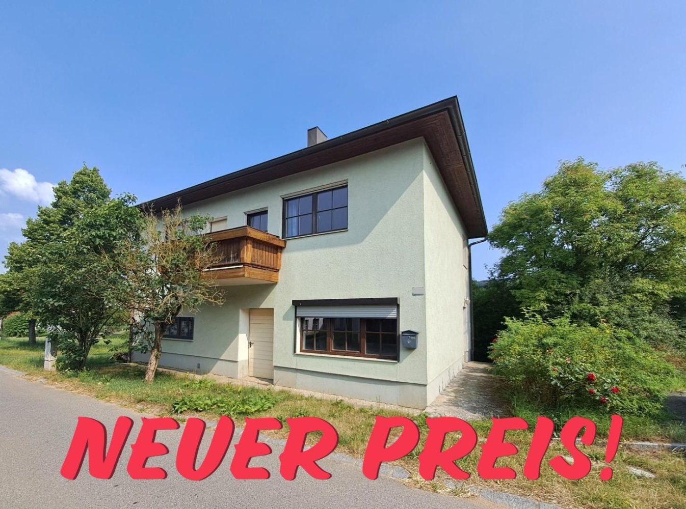 Propiedad comercial en Leiben, Austria 205 m² No. 20552