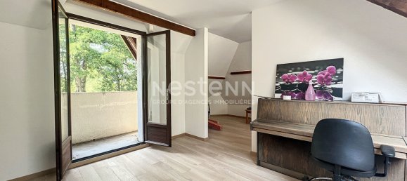 5 bedrooms House in Lamorlaye, France No. 82767 12