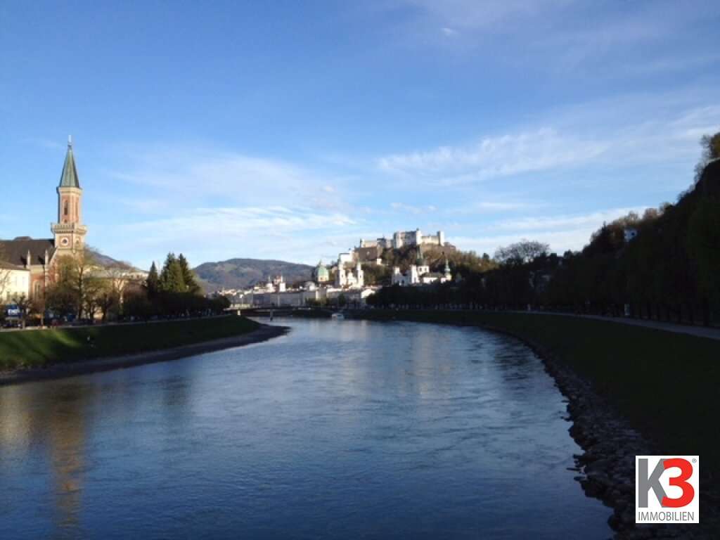 12-Zimmer Villa in Salzburg, Austria, Nr. 124561