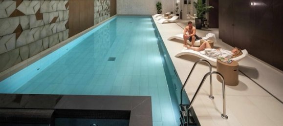 2 Schlafzimmer Wohnung in Battersea, United Kingdom, Nr. 3205 8