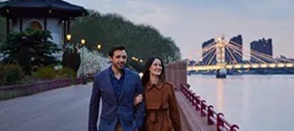 2 Schlafzimmer Wohnung in Battersea, United Kingdom, Nr. 3205 16