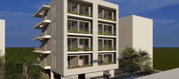 Apartamento de 2 dormitorios en Paphos, Cyprus No. 22639 17