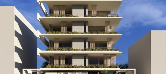 Apartamento de 2 dormitorios en Paphos, Cyprus No. 22639 15