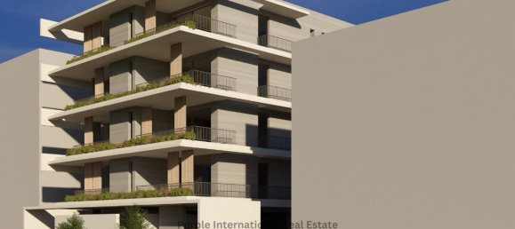 Apartamento de 2 dormitorios en Paphos, Cyprus No. 22639 12