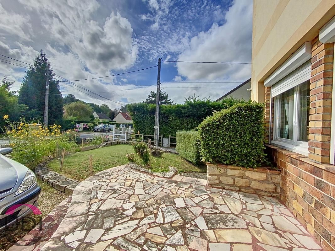 1 غرف نوم شقة في D'Huison-Longueville, France رقم 184826