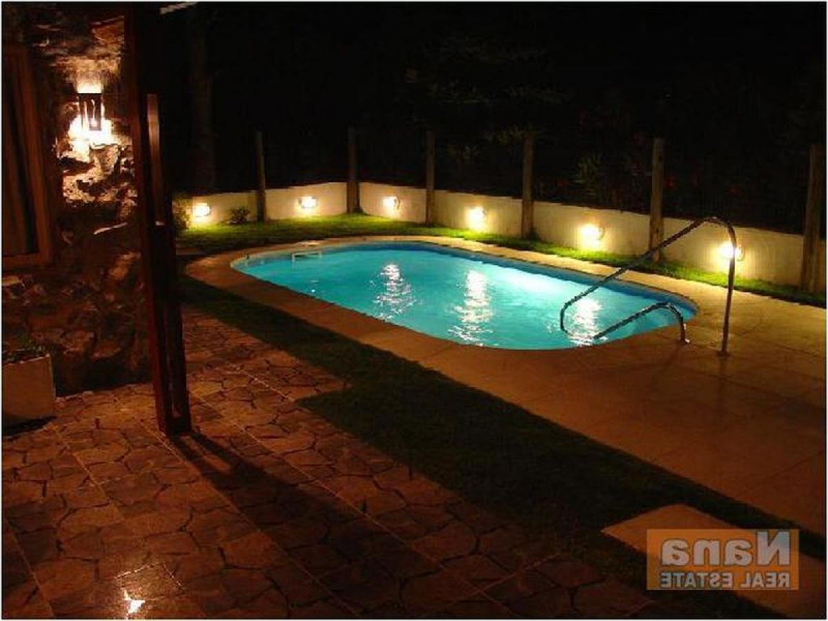 3 غرف نوم منزل في Maldonado, Uruguay رقم 3049