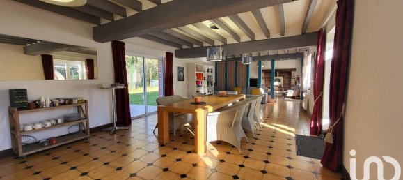 15 rooms Castles in Lassay-sur-Croisne, France No. 154534 14