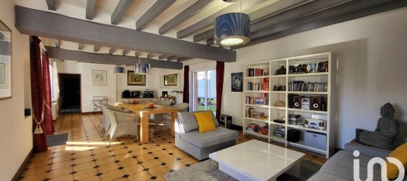 15 rooms Castles in Lassay-sur-Croisne, France No. 154534 16