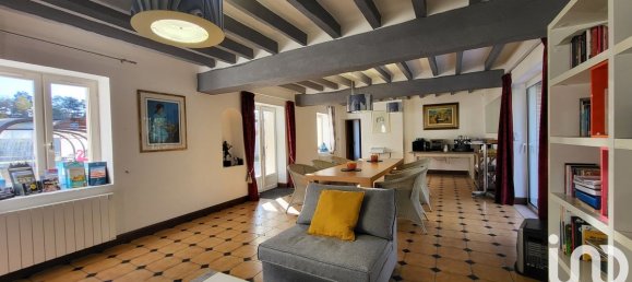 15 rooms Castles in Lassay-sur-Croisne, France No. 154534 17