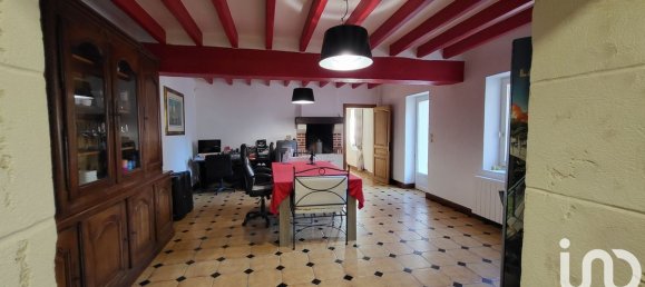 15 rooms Castles in Lassay-sur-Croisne, France No. 154534 19