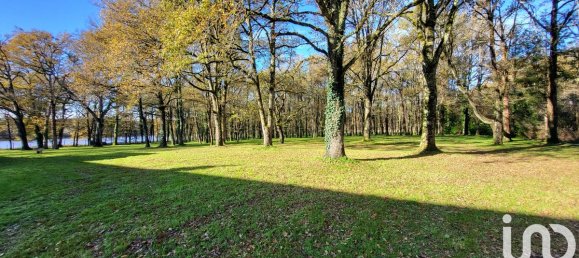 15 rooms Castles in Lassay-sur-Croisne, France No. 154534 13