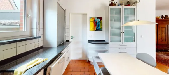 7 Schlafzimmer Wohnung in Münster, Germany, Nr. 225259 12