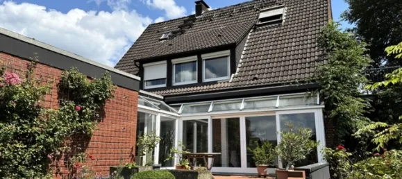 7 Schlafzimmer Wohnung in Münster, Germany, Nr. 225259 2