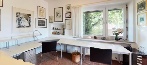 7 Schlafzimmer Wohnung in Münster, Germany, Nr. 225259 10