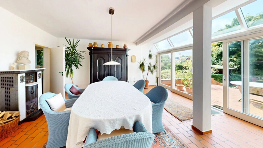 7 Schlafzimmer Wohnung in Münster, Germany, Nr. 225259