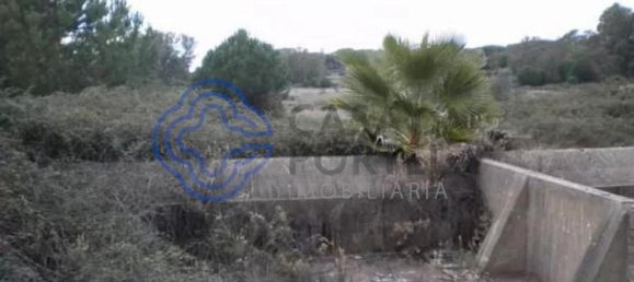 1m² Land in Faro, Portugal No. 55217 2