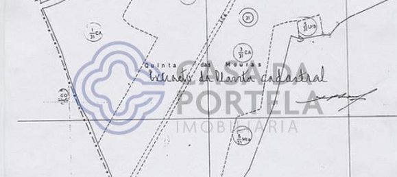 1m² Land in Faro, Portugal No. 55217 3