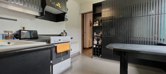 Apartamento T2 em La Bresse, France N.º 248741 8