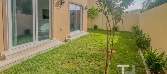 4 bedrooms Townhouse in Dubai Land, UAE No. 28846 18