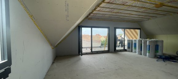 Пентхаус с 5 комнатами в Оберерген, Франция № 271783 3