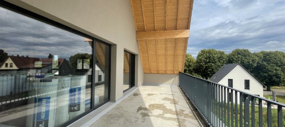 Пентхаус с 5 комнатами в Оберерген, Франция № 271783 2